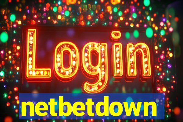 netbetdown