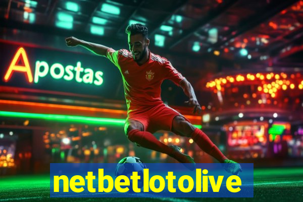 netbetlotolive