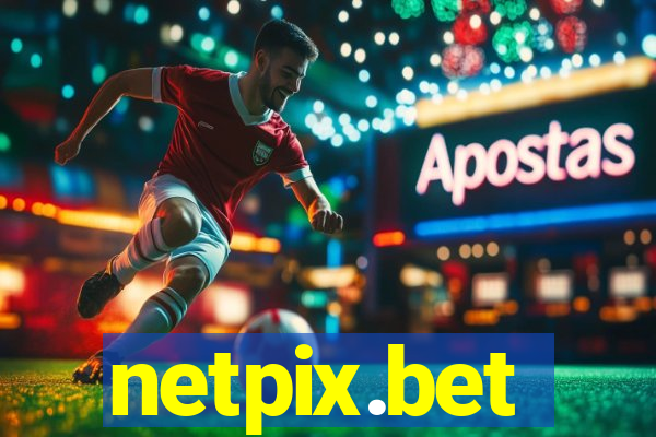 netpix.bet