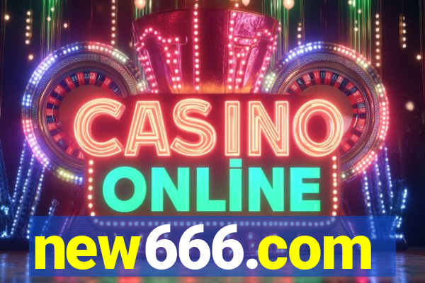 new666.com