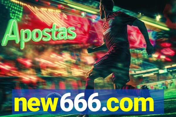 new666.com