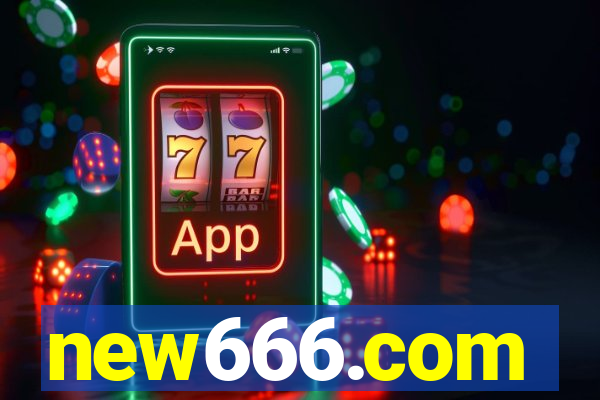 new666.com