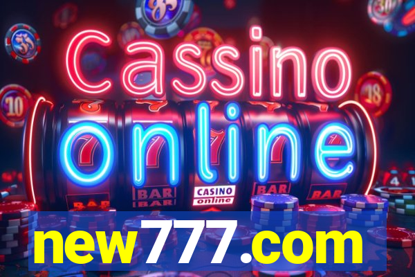 new777.com