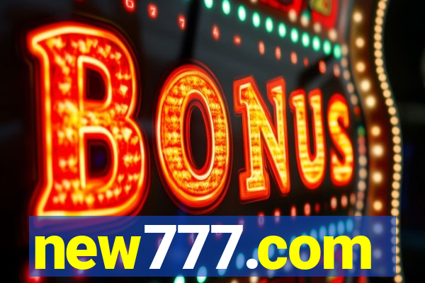 new777.com