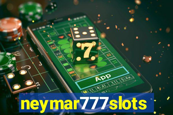 neymar777slots