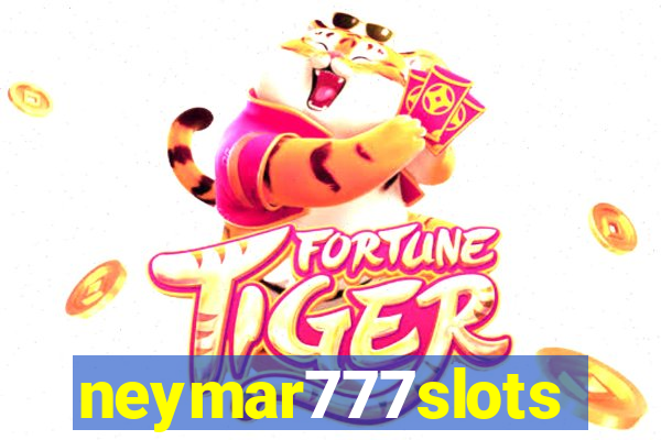 neymar777slots