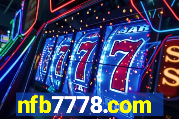 nfb7778.com