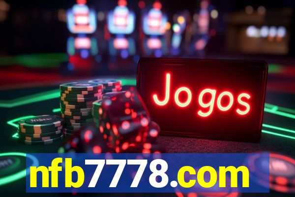 nfb7778.com