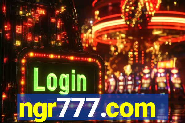 ngr777.com