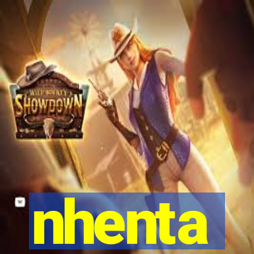 nhenta