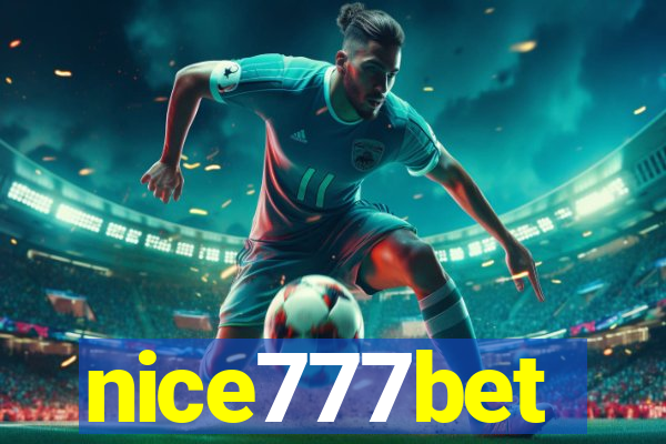 nice777bet