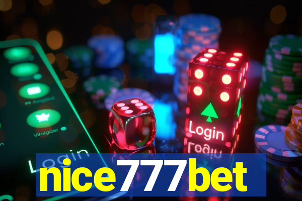 nice777bet