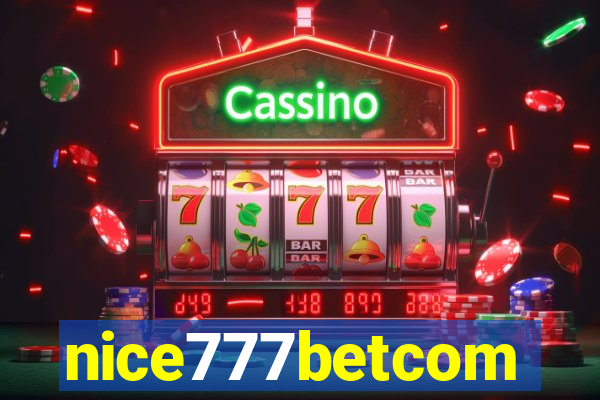 nice777betcom
