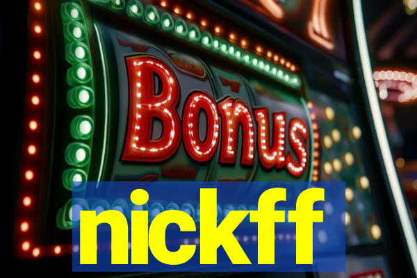 nickff