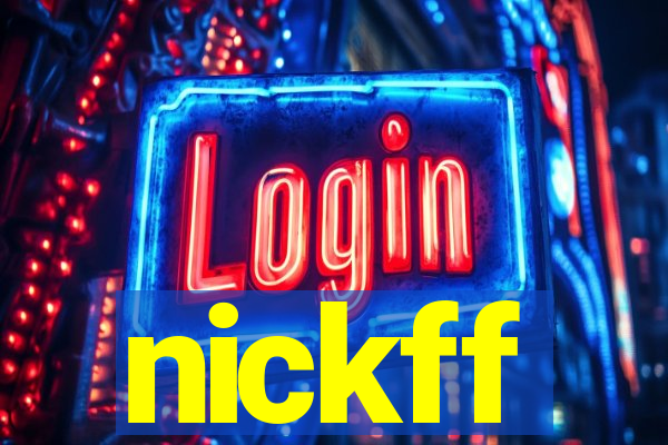 nickff