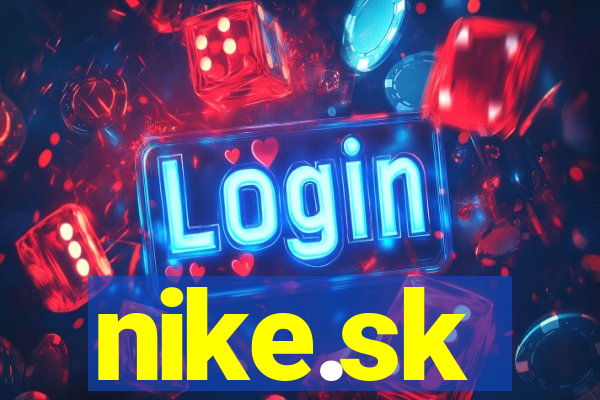 nike.sk