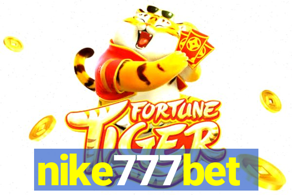 nike777bet