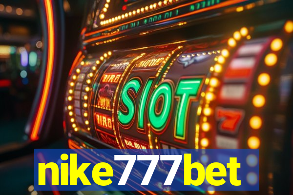 nike777bet