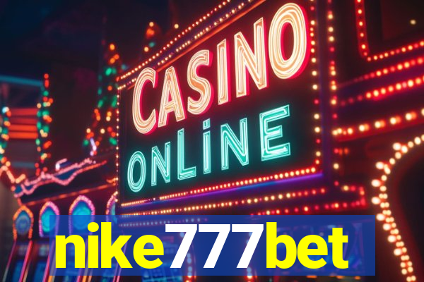 nike777bet