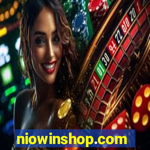 niowinshop.com
