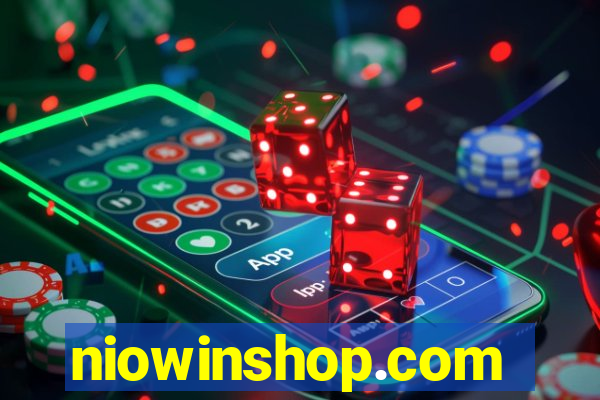 niowinshop.com