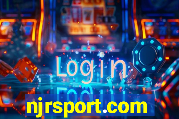njrsport.com