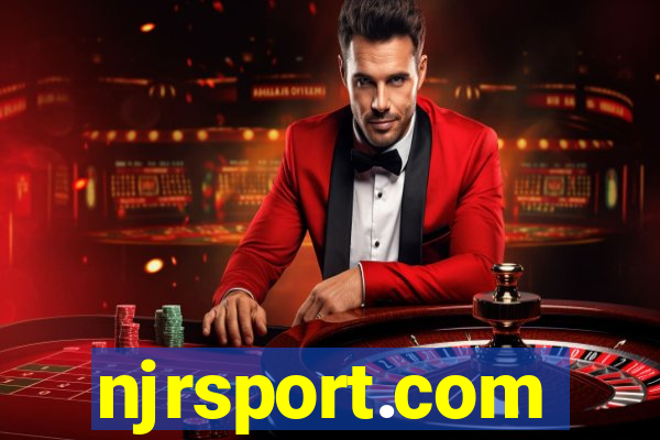 njrsport.com