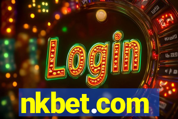nkbet.com