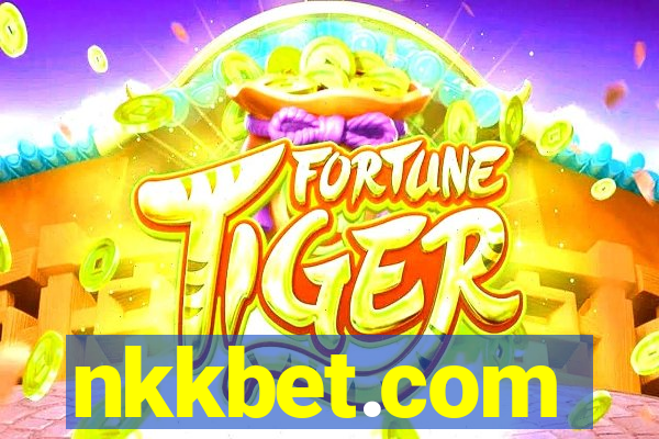 nkkbet.com