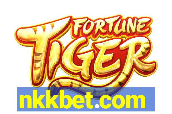 nkkbet.com