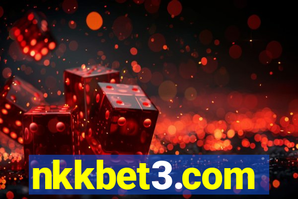 nkkbet3.com