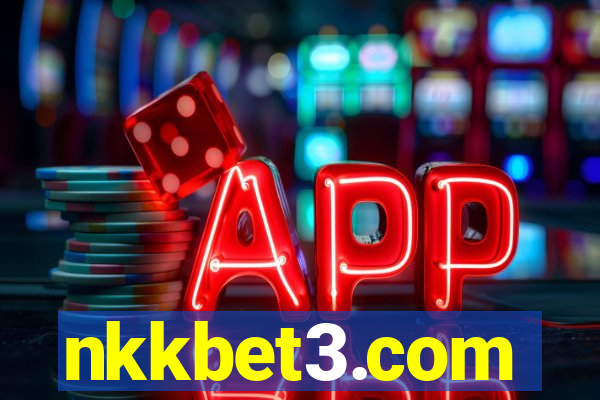 nkkbet3.com