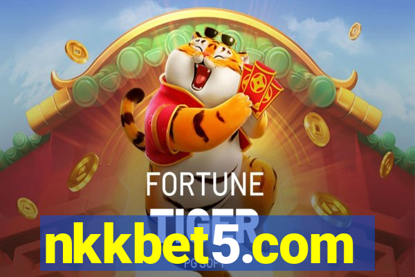 nkkbet5.com