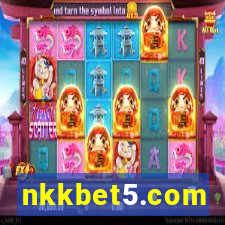 nkkbet5.com