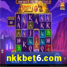 nkkbet6.com