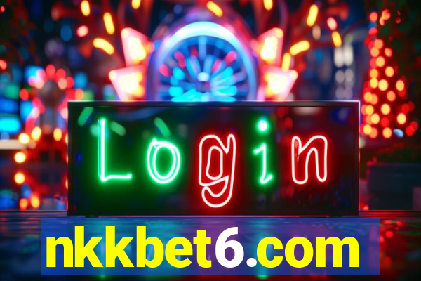 nkkbet6.com