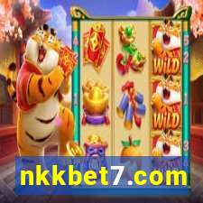 nkkbet7.com