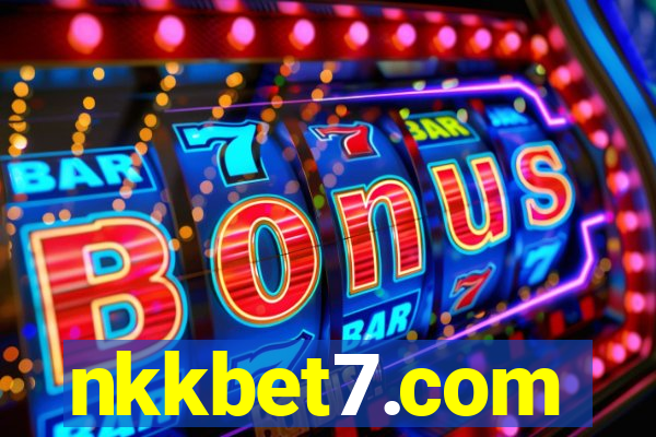 nkkbet7.com