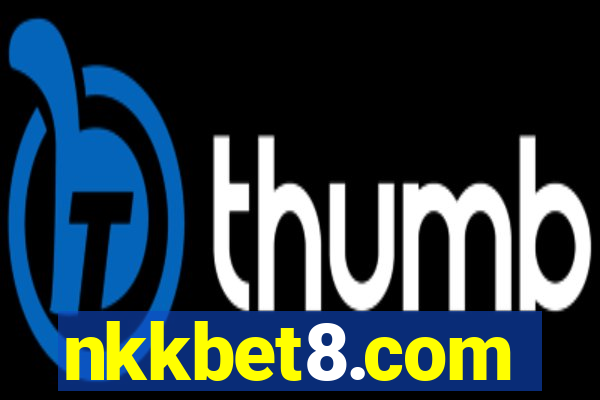 nkkbet8.com
