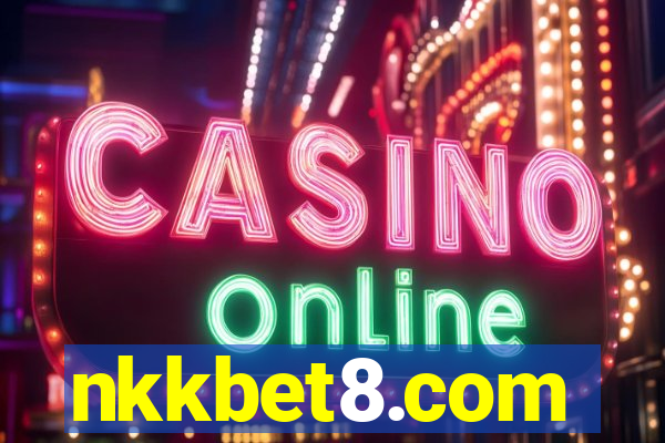 nkkbet8.com