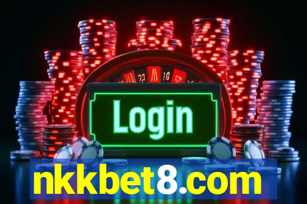 nkkbet8.com