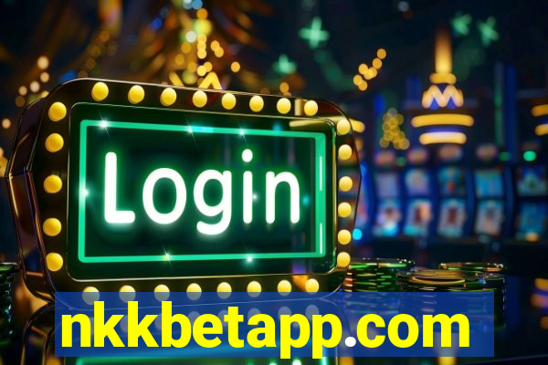 nkkbetapp.com