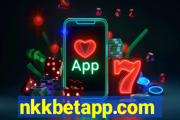 nkkbetapp.com