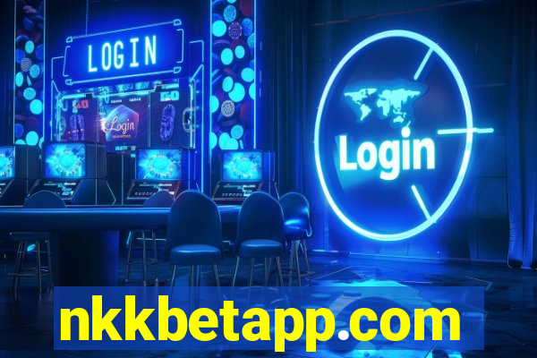 nkkbetapp.com