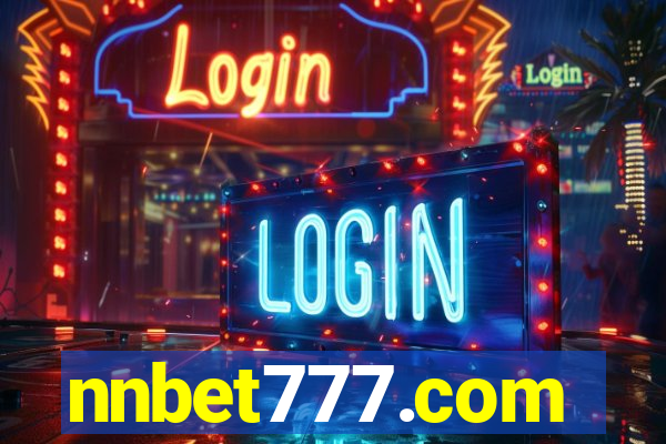 nnbet777.com