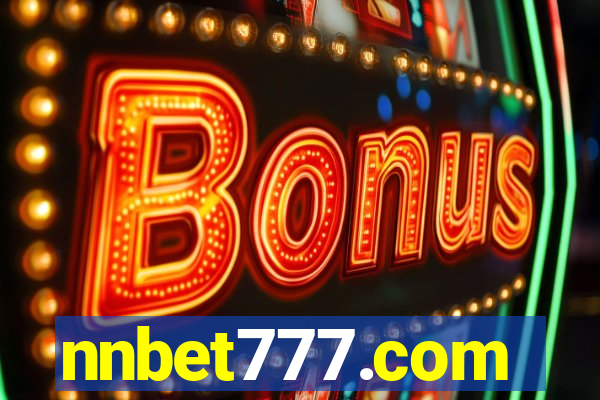nnbet777.com