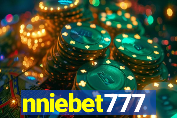 nniebet777
