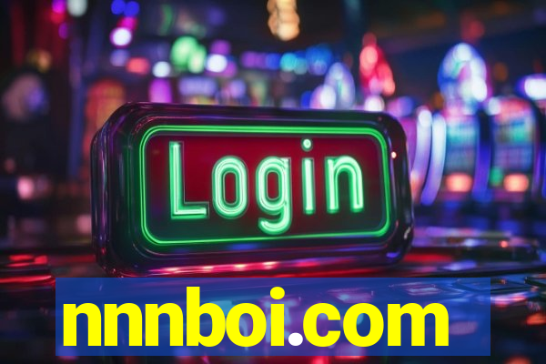 nnnboi.com