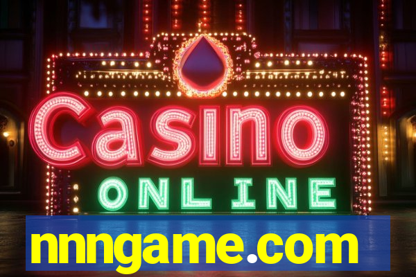 nnngame.com