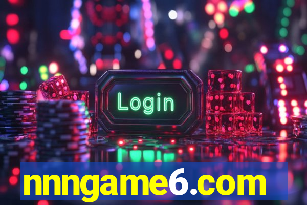 nnngame6.com
